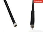 Cable del velocímetro Malaguti Centro 50 SL 2T ('94-'98) / Centro 50 SL 2T Catalyst ('99-'00) - JM