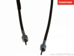 Cable del velocímetro - MBK XC 125 R Flame Disco de freno / Yamaha BL 125 Beluga / XJ 900 S Diversion / XV 535 N Virago DX - JM