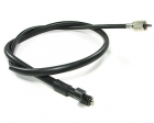 Cable del velocímetro (montaje de tornillo lateral versión C) - AGM-GMX 450 (QM50QT-6A) / Zongshen-ZS50QT-4 (Cab 50) - Octane