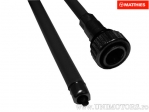 Cable del velocímetro - Vespa P 80 X / P 125 X / P 150 X / P 200 E / PX 125 DT / PX 200 E / PX 200 FL DT - JM