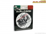 Cable organizer (diameter 1,5->3mm / white) - Malossi