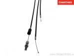 Cables de Acelerador (Juego) Suzuki TS 50 XK ('91-'97) - JM