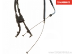 Cables de Acelerador (juego) Yamaha FZR 1000 Genesis Exup ('91-'95) - JM