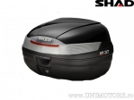 Caja trasera SH37 negra - Shad