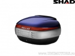 Caja trasera SH50 azul - Shad