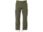 Calças casuais Fox Recon Stretch Cargo [Verde oliva]: Tamanho - 33