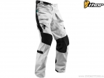 Calças enduro / cross Terrain Off Road Gear (cinza / preto) - Thor