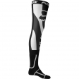 Calcetines largos de enduro/cross Mirer [Negro]: Talla - L