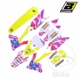 Calcomanías de carenado y cubierta - Suzuki RM-Z 250 ('19-'22) / RM-Z 450 ('18-'22) - JM