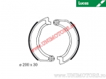 Calibrador de freno delantero MCS944 - Lucas TRW