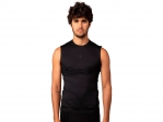 CAMISA MTB TECBASE SL [BLK]: Talla - M