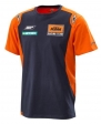 Camiseta casual del equipo Replica: Talla - XL