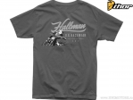 Camiseta casual Drift (gris) - Hallman