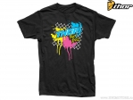 Camiseta casual Fast Boyz Tee (negro) - Thor