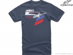 Camiseta casual Freedom (azul marino) - Alpinestars