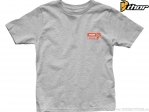 Camiseta casual Juvenil (Niños) Musquin 25 (Gris oscuro) - Thor