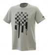 Camiseta casual Radical Square: Talla - M