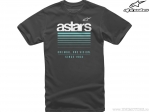 Camiseta casual Shifting Tee (preta) - Alpinestars