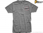 Camiseta casual Traditions (gris) - Hallman