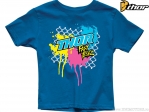 Camiseta casual Youth (niños) Fast Boyz Tee (azul) - Thor