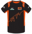 CAMISETA DA EQUIPE: Tamanho - L