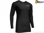 Camiseta Enduro/Cross Comp (Negro) - Thor