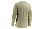 Camiseta MTB AllMtn 5.0 DUNE: Tamanho - S