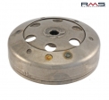 Campainha da embreagem - Aprilia / Derbi 50-100cc (04-12) / Gilera 50cc / Piaggio 50-100cc / Vespa 50cc D.107 mm - RMS