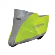 Capa de moto Aquatex (Fluorescente) - Oxford