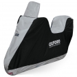 Capa de scooter Aquatex Highscreen Topbox - Oxford