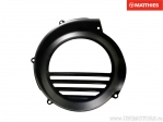 Capac protección ventilador negro - Vespa PX 125 DT / PX 125 E / PX 125 E Lusso / PX 150 DT / PX 150 E / PX 200 E / PX 80 E - J