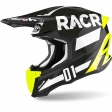 Capacete Airoh Twist 2.0 RACR brilhante 2020: Tamanho - XXL