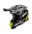 Capacete Aviator 2.2 RACR lucios: Tamanho - L