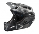 CAPACETE DBX 3.0 ENDURO V2 ESCOVADO: Tamanho - S