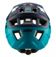 CAPACETE DBX 3.0 TODA-MONTANHA V19.1 AZUL: Tamanho - S