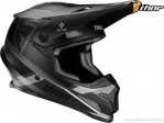 Capacete enduro / cross Sector Split (cinza fosco / preto fosco) - Thor