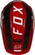 CAPACETE FOX V1 REVN, ECE [FLM RD]: Tamanho - L