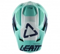 Capacete GPX 5.5 V20.1 Aqua ECE: Tamanho - L