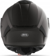 Capacete integral (full face) Airoh - SPARK COLOR BLACK MATT: Tamanho - L