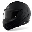 Capacete integral (full-face) Mathisse preto fosco: Tamanho - L