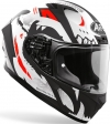 Capacete integral (full-face) Valor Nexy mat: Tamanho - S