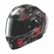 Capacete integral X-LITE - X-803RS [ULTRA CARBONO] DARKO [037] [XXS]