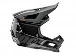 Capacete MTB Aircraft 2 preto: Tamanho - SM