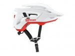 Capacete MTB Altis alb: Tamanho - SM