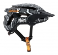 Capacete MTB Altis Snake Skin: Tamanho - XL