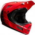 Capacete MTB full-face - FOX RAMPAGE COMP: Tamanho - S