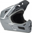 Capacete MTB Rampage Comp Repeat, CE, CPSC [Gri]: Tamanho - XL