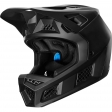 Capacete MTB Rampage Pro Carbon [Preto MT]: Tamanho - XL