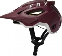 CAPACETE MTB SPEEDFRAME, CE [MARROM ESCURO]: Tamanho - L