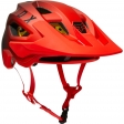 Capacete MTB Speedframe MIPS, CE [Vermelho Flo]: Tamanho - L